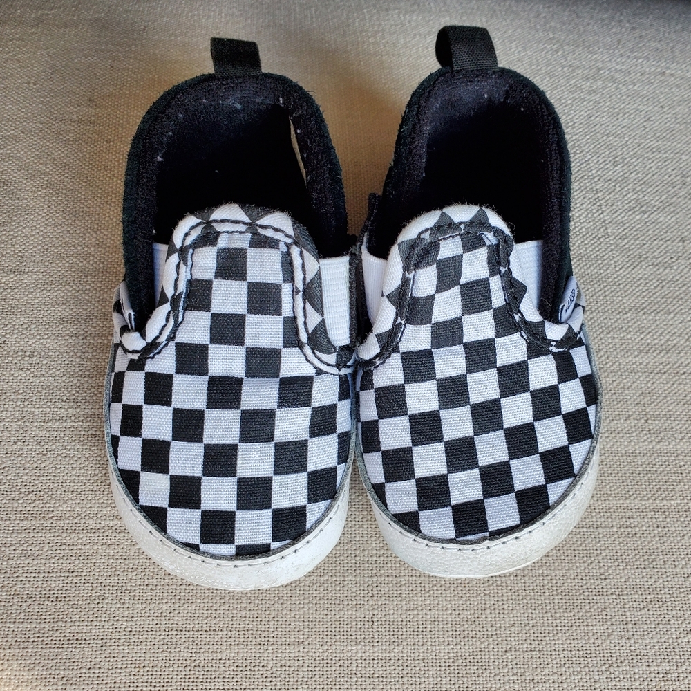 Vans Infant Shoes